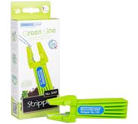 WEICON TOOLS Stripper No. 100 Green Line | Outil de dénudage multifonctionnel de 0,5 à 16 mm² / 4 à 13 mm Ø