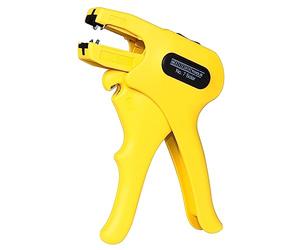 WEICON TOOLS Wire Nr. 7 Solar | Décapage et dénudage de câbles solaires et de câbles photovoltaïques