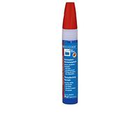 Weicon - Vis fusible de peinture 30 g, rouge