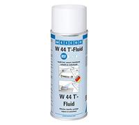 WEICON W 44 T-Fluid 400 ml - Huile multifonctionnelle et pour chaînes pour le métal et l'électronique