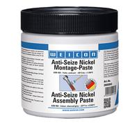 WEICON WEICON Anti-Seize ASN 450 Pâte de montage nickel 450 g Quantité:12