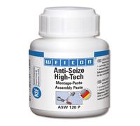WEICON WEICON Anti-Seize High-Tech Assembly Paste 120 g Protection contre la corrosion sans métal Quantité:1