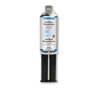 KLEBER FAST-M - Colle-minute époxy Fast-Metal 24 ml