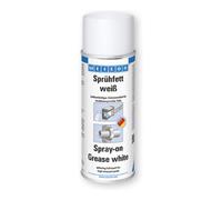 WEICON WEICON Graisse en spray blanche 400 ml Quantité:12
