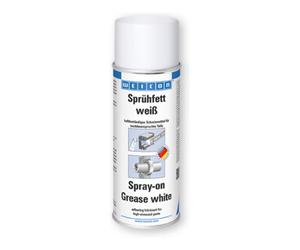 WEICON WEICON Graisse en spray blanche 400 ml Quantité:12