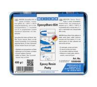 WEICON Weicon Mastic époxy 400 g Quantité:1