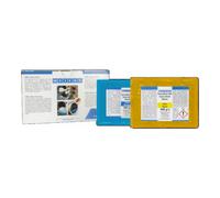 WEICON Weicon Mastic époxy 800 g Quantité:1