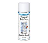 WEICON WEICON Spray d'étanchéité universel 400 ml gris Quantité:12