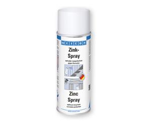 WEICON WEICON Spray zinc 400 ml Quantité:12