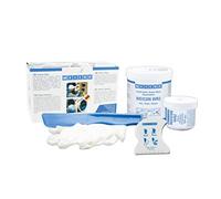 WEICON WR2 Résine époxy plastique 500g pour métal à grande usure