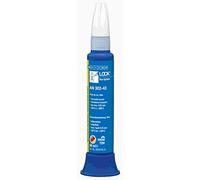 WEICONLOCK® AN 302-43 Serrure à vis, 50ml, Colle pour vis, Convient pour les zones d'eau potable