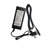 WeideBATT® RB-CC4002 Chargeur pour batterie de moulinet de pêche Daiwa BM2300 BM2300N BM2900