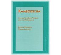 Weidemann, D: Kambodscha
