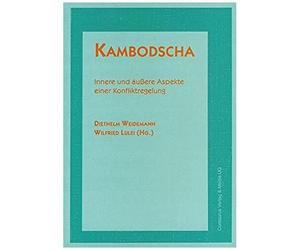 Weidemann, D: Kambodscha