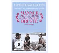 Weidenhöfer,Matthias - Männer Zeigen Filme und Frauen Ihre Brüste [Import]