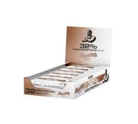 Weider 32% Protein Bar, 12 x 60g, Chocolat
