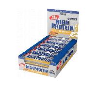 Weider 40% High Protein Bar - Bars - Barres protéinées