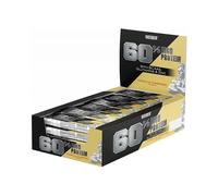 Weider 60% Protein Bar - Bars - Barres protéinées