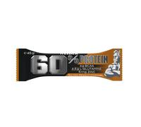 WEIDER 60% Protein Bar Salted Peanut Caramel Barre 45 g