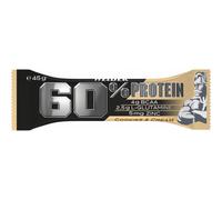 Weider 60% Protein Barras Bolachas e Creme 24x45g