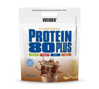 Weider 80 Plus Protein 2000 g chocolat