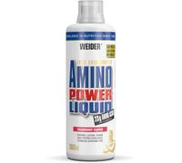 Weider Amino Power Liquide Canneberge 1 L