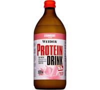 Weider boisson protéinée à la fraise 500ml