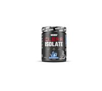 Weider Clear Isolate - Poudre de Protéines de Lactosérum - Haute Teneur en Protéines, Boisson Rafraîchissante & Fruitée - 500g - Framboise Bleue
