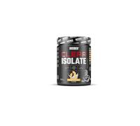 Weider Clear Isolate - Poudre de Protéines de Lactosérum - Haute Teneur en Protéines, Boisson Rafraîchissante & Fruitée - 500g - Peach Ice Tea