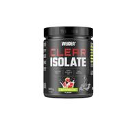 Weider Clear Isolate Watermelon 500g
