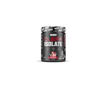 Weider Isolat Clear Isolate Fruits rouges – 500 g