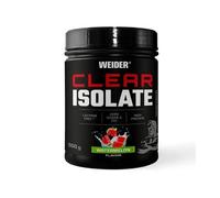 Weider Clear Isolate Watermelon 500g