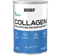 Weider Collagène hydrolisé Peptan – Acide hyaluronique, magnésium, vitamine C – 300 g