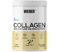 Weider - Collagène, Vanille - 300g