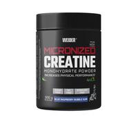 Weider Creatine 200 Mesh Blueraspberry 300g