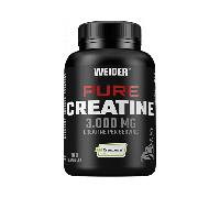 Weider Creatine Capsules - Creatine - Creapure