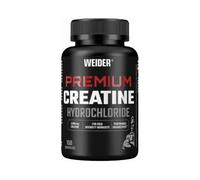 Weider Creatine HCL (150 Caps) Unflavoured - Creatine - Créatine HCL