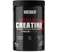 Weider - Créatine Intense Z - 90 gélules