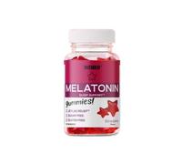 Weider Gummy Melatonine Fraise 60uts