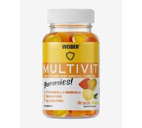 Weider Gummy Up Revolution Multivit (80 unités)
