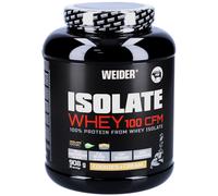 Weider Isolate Whey 100 Cfm Cookies 908g