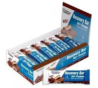 Weider Joe Weider Victory Endurance Recovery Bar, Chocolate - 12 x 35g