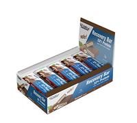 Weider Joe Weider Victory Endurance Recovery Bar, Hazelnut - 12 x 50g