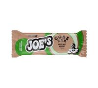 WEIDER Joe's Core Bar, délicieuse barre protéinée au cœur moelleux enrobé de chocolat au lait, barre protéinée avec plus de 31% de protéines, faible teneur en sucre, Goût Noisette-Nougat, 12 x 45 g