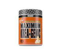 Weider Krea-Genic Pulver, 554g
