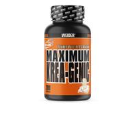 Weider Maximum Krea-Genic Caps - . 200 caps