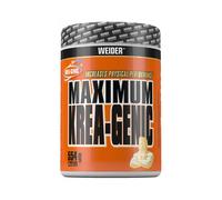 Weider Krea-Genic Pulver, 554g