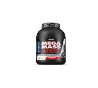 Weider Mega Mass 4000 3000 g fraise