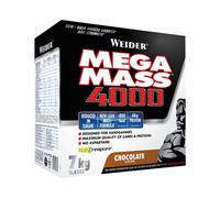 Weider Pot de Mega Mass 4000 Choco 7 kg