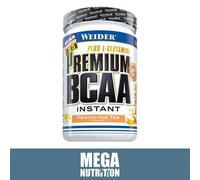 Weider Premium Bcaa Boost Muscle Mince & Physique Performance 500g Cerise Coco